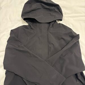 Lululemon Rain Chaser Jacket